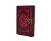 Handmade New Design Cut Work Leather Embossed Handmade Celtic Mandala Journal Notebook Diary